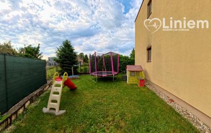 REZERVOVANÉ - Predaj 3-izbového priestranného bytu v novostavbe – Ivanka pri Nitre