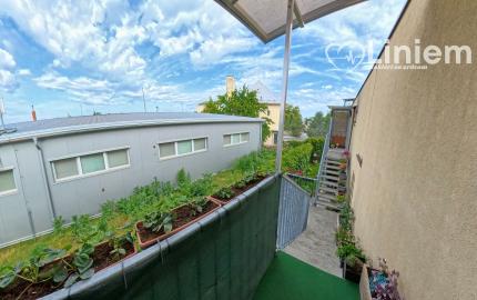 REZERVOVANÉ - Predaj 3-izbového priestranného bytu v novostavbe – Ivanka pri Nitre