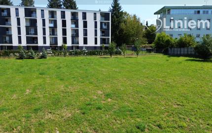 Na predaj investičný pozemok v Prešove – ideálny pre developerov a podnikateľov