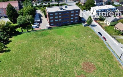 Na predaj investičný pozemok v Prešove – ideálny pre developerov a podnikateľov