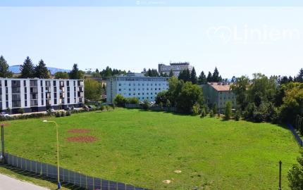 Na predaj investičný pozemok v Prešove – ideálny pre developerov a podnikateľov