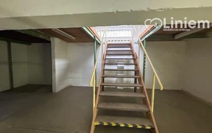 NA PRENÁJOM rozľahlý skladový priestor v Galante