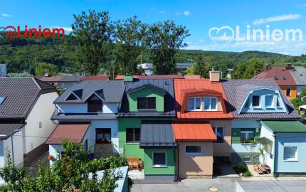 Rodinný dom s prístavbou – atraktívna lokalita Prešov, ulica 17. novembra