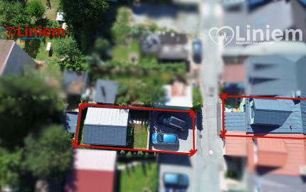 Rodinný dom s prístavbou – atraktívna lokalita Prešov, ulica 17. novembra