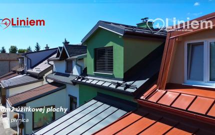 Rodinný dom s prístavbou – atraktívna lokalita Prešov, ulica 17. novembra