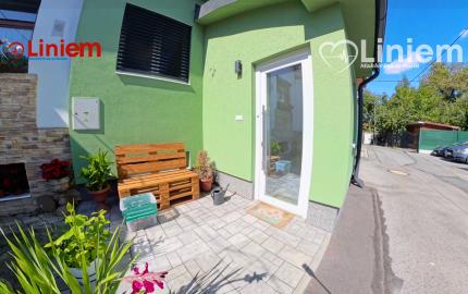 Rodinný dom s prístavbou – atraktívna lokalita Prešov, ulica 17. novembra