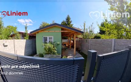 Rodinný dom s prístavbou – atraktívna lokalita Prešov, ulica 17. novembra