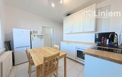 Výborná cena 4-izbový byt po rekonštrukcii – Nitra, Čermáň