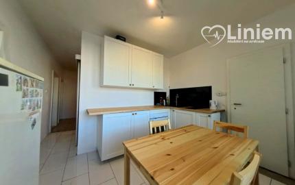 Výborná cena 4-izbový byt po rekonštrukcii – Nitra, Čermáň