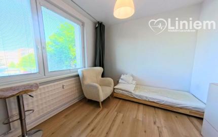 Výborná cena 4-izbový byt po rekonštrukcii – Nitra, Čermáň