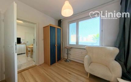 Výborná cena 4-izbový byt po rekonštrukcii – Nitra, Čermáň