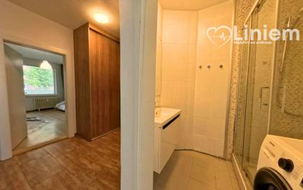 Výborná cena 4-izbový byt po rekonštrukcii – Nitra, Čermáň