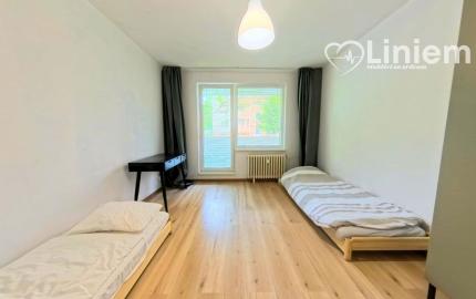 Výborná cena 4-izbový byt po rekonštrukcii – Nitra, Čermáň