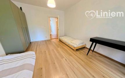 Výborná cena 4-izbový byt po rekonštrukcii – Nitra, Čermáň