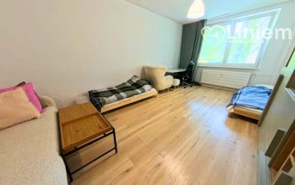 Výborná cena 4-izbový byt po rekonštrukcii – Nitra, Čermáň