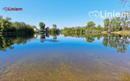 Rekreačné pozemky pri Vajnorských jazerách, Bratislava 