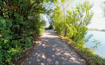 Rekreačné pozemky pri Vajnorských jazerách, Bratislava 