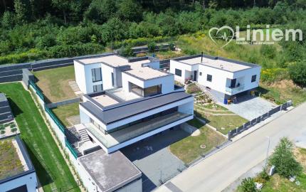 Luxusná Vila – výnimočné bývanie v Prešove