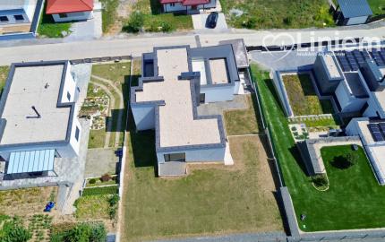 Luxusná Vila – výnimočné bývanie v Prešove