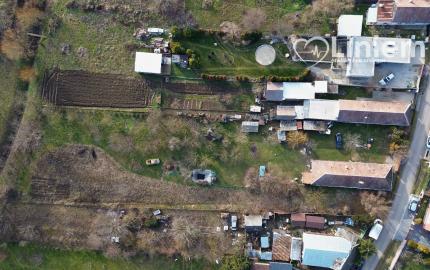 NA PREDAJ - UNIKÁTNY POZEMOK PRE DEVELOPÉRA AJ MILOVNÍKA PRÍRODY