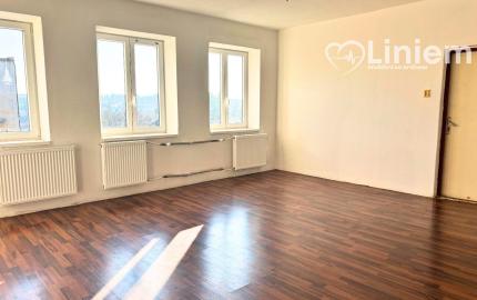 INVESTIČNÁ PRÍLEŽITOSŤ – Murovaná budova s možnosťou prestavby na bytový dom