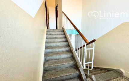 INVESTIČNÁ PRÍLEŽITOSŤ – Murovaná budova s možnosťou prestavby na bytový dom