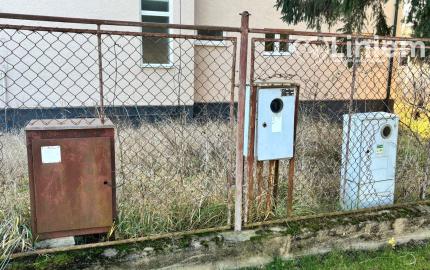 INVESTIČNÁ PRÍLEŽITOSŤ – Murovaná budova s možnosťou prestavby na bytový dom