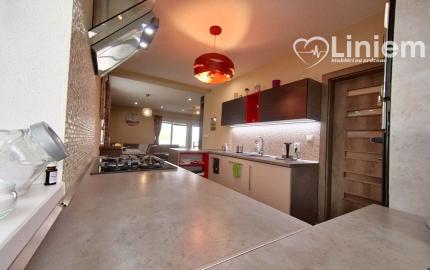 Znížená cena!!! Novostavba domu s terasou v obci Michaľany