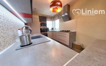 Znížená cena!!! Novostavba domu s terasou v obci Michaľany