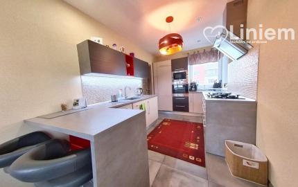 Znížená cena!!! Novostavba domu s terasou v obci Michaľany