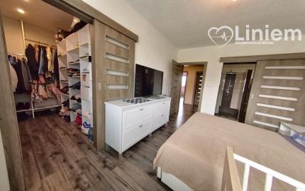 Znížená cena!!! Novostavba domu s terasou v obci Michaľany