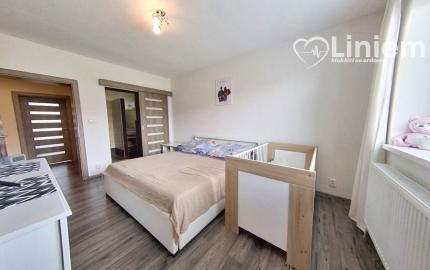 Znížená cena!!! Novostavba domu s terasou v obci Michaľany