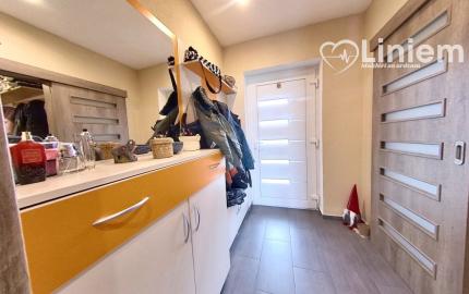 Znížená cena!!! Novostavba domu s terasou v obci Michaľany