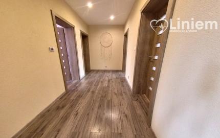 Znížená cena!!! Novostavba domu s terasou v obci Michaľany