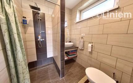 Znížená cena!!! Novostavba domu s terasou v obci Michaľany