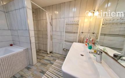 Znížená cena!!! Novostavba domu s terasou v obci Michaľany