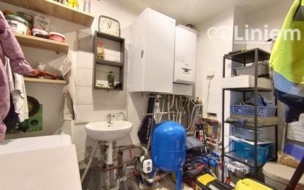 Znížená cena!!! Novostavba domu s terasou v obci Michaľany