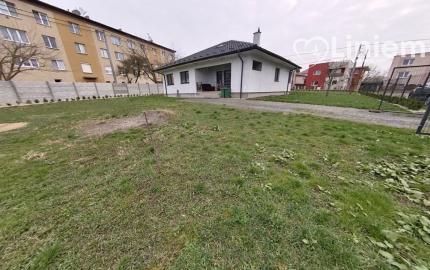 Znížená cena!!! Novostavba domu s terasou v obci Michaľany