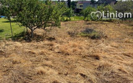Predaj pozemku v obci Horné Obdokovce