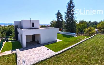  Luxusná vila na predaj – Pod Táborom, Prešov