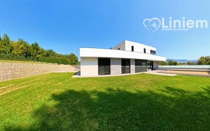  Luxusná vila na predaj – Pod Táborom, Prešov