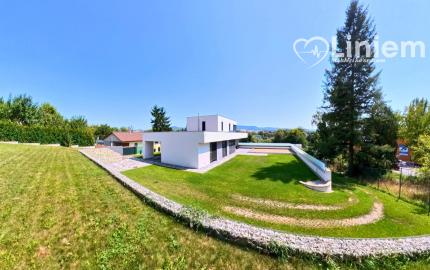  Luxusná vila na predaj – Pod Táborom, Prešov