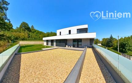  Luxusná vila na predaj – Pod Táborom, Prešov