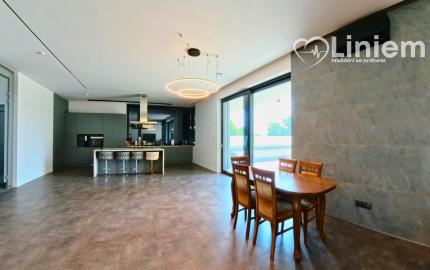  Luxusná vila na predaj – Pod Táborom, Prešov