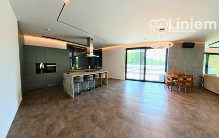  Luxusná vila na predaj – Pod Táborom, Prešov