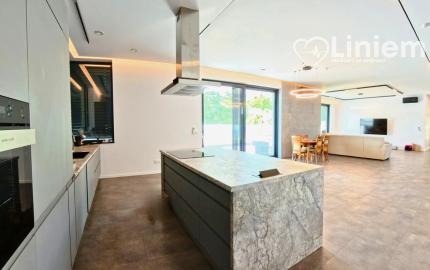  Luxusná vila na predaj – Pod Táborom, Prešov