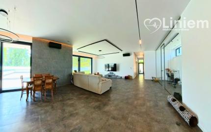  Luxusná vila na predaj – Pod Táborom, Prešov