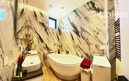  Luxusná vila na predaj – Pod Táborom, Prešov