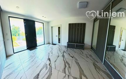  Luxusná vila na predaj – Pod Táborom, Prešov