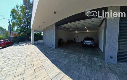  Luxusná vila na predaj – Pod Táborom, Prešov